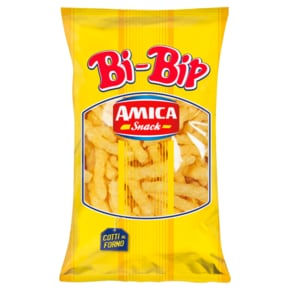 아미카 Amica Bi-Bip 스낵 100g