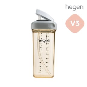 V3 빨대컵 PPSU 330ml