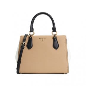 마릴린 사첼백 30R3G6AS2T BLACK CAMEL