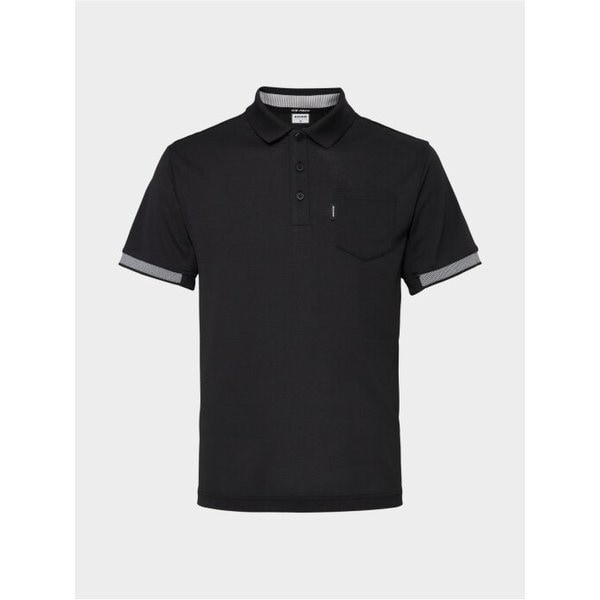 [부산점] 아이스드라이 벤트 남성 반팔 폴로 티셔츠 DMM25209