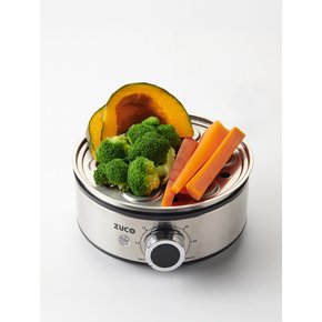 올스텐 계란찜기 계란삶는기계 에그 쿠커 ZE-XB201S