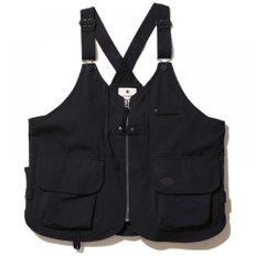 스노우피크  스노우피크 TAKIBI Vest M 블랙 스노우피크 JK-21AU10203BK