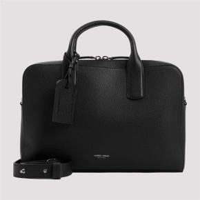 [조르지오 아르마니] Briefcase Y2P275.YR56J Black