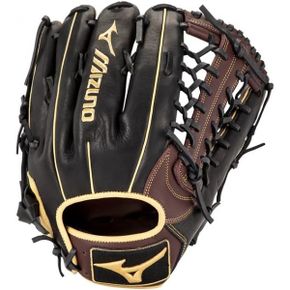 영국 미즈노 글러브 Mizuno MVP Prime Baseball Glove Series Hand Crafted BioSoft 레더 Profes