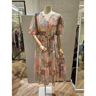 메종블랑쉬 보헤미안원피스 M252JOP612D