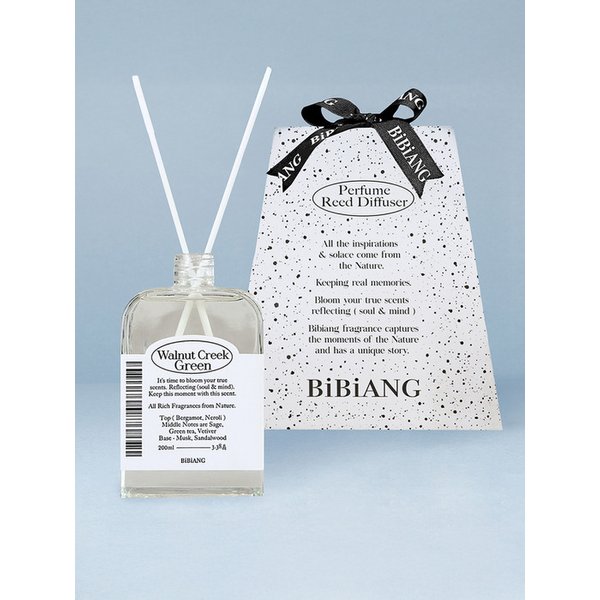 퍼퓸 디퓨저 200ml