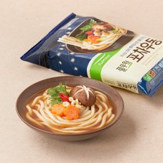  [이마트 단독]풀무원 포차우동 2인 394g