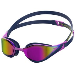 Fastskin 퓨어 포커스 미러 수경 (아시안핏) 8-11779004