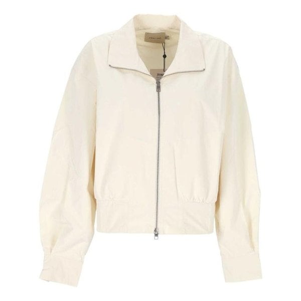 26SS 팔로마울 자켓 WV5207000 WHITE DOM