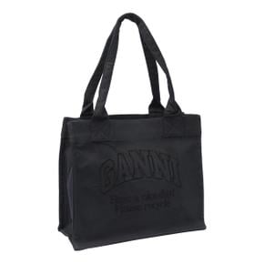 Tote bags A5577252 Black