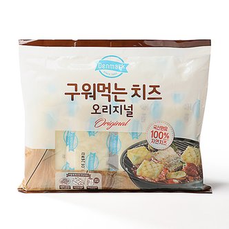 글로벌푸드 [코스트코] 동원 구워먹는 치즈 오리지널 500g