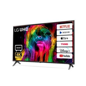 [리퍼] LG 75인치TV 4k UHD 스마트TV 75UN7070 텔레비전 _수도권/벽걸이 설치