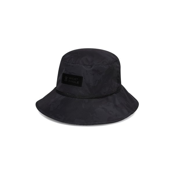 [파주점] 남성 CO 올오버 프린트 와이드 햇 WMP25C07