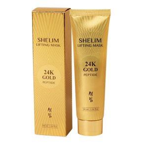 24K골드 펩타이드 리프팅 마스크 100ml