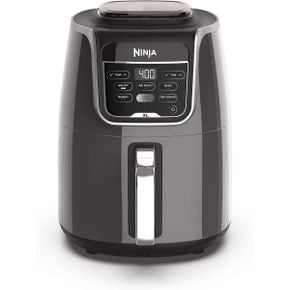 영국 닌자 에어프라이어 Ninja AF150AMZ Air Fryer XL 5.5 Qt. Capacity that can Fry Roast Bak