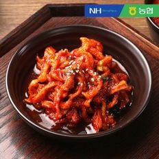 농협 풍산김치 무말랭이 1kg x 2봉[33887693]