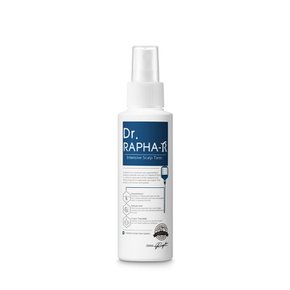 닥터라파 알 토닉 150ml / 탈모 완화 / 비듬 / 쿨링