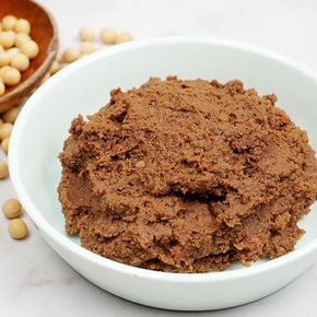 순창장본가 조선된장 200g+찹쌀고추장 200g[35096814]