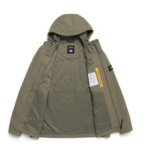 N241MJP050 필드 아웃포켓 점퍼 LICHEN KHAKI