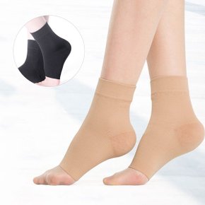 발목용 얇은 임산부 압박보호대 2개 1세트 204939_P329987507