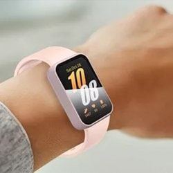 [SSG] Samsung Galaxy fit3 갤럭시 핏3 SM-R390 해외판(52,360원/무배)