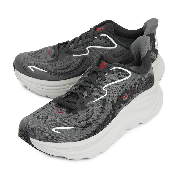 [부산점] 호카 클리프톤 10 남성 러닝화 1162030 CCKS (발볼D)