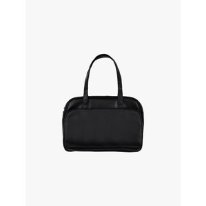 BIG BLOCK BAG_BLACK