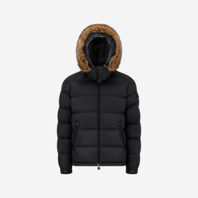 몽클레르 마야프 쇼트 다운 자켓 블랙 - 23FW Moncler Mayaf Short Down Jacket Black - 23FW