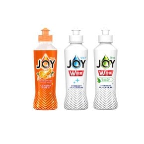 피앤지 JOY 조이 주방세제 170ml 3종 택1