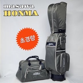 마사와 혼마 초경량 남성 골프백세트(골프우산 또는 골프공 증정) TA3383617