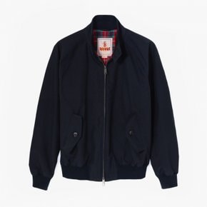 바라쿠타  G9 해링턴자켓자켓 G9 ORIGINAL JACKET DARK NAVY