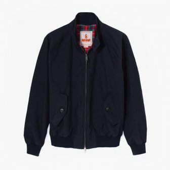 샌프란시스코마켓 바라쿠타  G9 해링턴자켓자켓 G9 ORIGINAL JACKET DARK NAVY