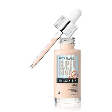 메이블린뉴욕 메이블린 Maybelline 수퍼 Stay 24H 스킨 틴트 액상 파운데이션