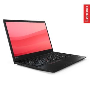 레노버 [리퍼] 학생용 사무용 노트북 Lenovo ThinkPad Ryzen™ 5 2500U 8G 신품SSD 1TB 윈10정품 웹캠