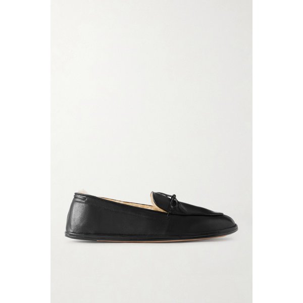 엠 파슨스 파커 시어링 가죽 로퍼 46376663162985672