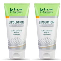  독일 HANSKARRER 한스카러 리폴로션 마이크로실버 500ml 2팩