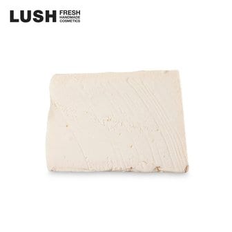 LUSH [공식]코코넛 코-워시 100g - 솔리드 샴푸/샴푸 바