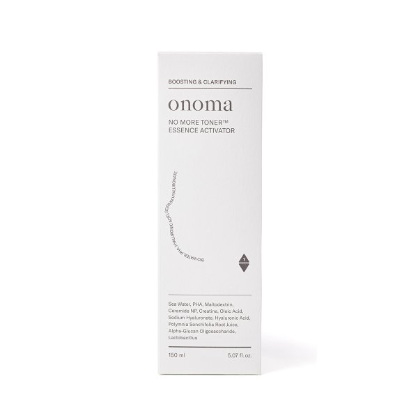 셀럽뷰티3 딘딘&다라 꿀팁  노모어토너 에센스 액티베이터 150ml