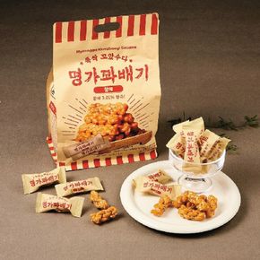 (직)명가꽈배기 참깨 500g X 5세트[35744484]