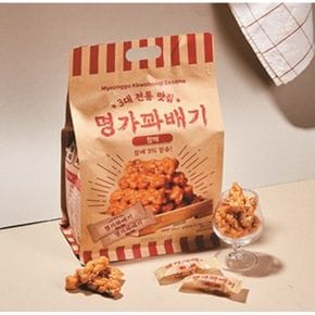 (직)명가꽈배기 참깨 500g X 5세트[35744484]