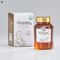 대동 이성암벌꿀 600g