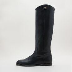 [제제로PICK]Classic riding boots kw2336 1cm 롱부츠