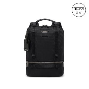 TUMI [TUMI KOREA]  알파 브라보 팔콘 택티컬 백팩_0232742D