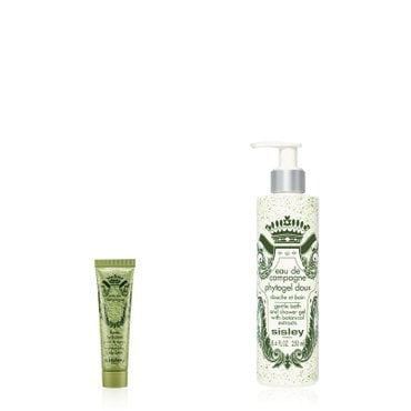 시슬리 오 드 깡빠뉴 향수 샤워젤 250ml 기획세트
