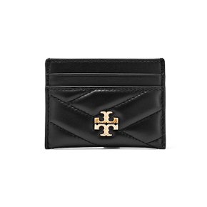 [토리버치 TORY BURCH] 90345 001 여성 카드지갑