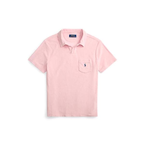 남성 테리 폴로 셔츠(MNPOKNI1N823835650)