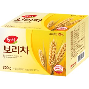 동서 보리차 10g x 30개입