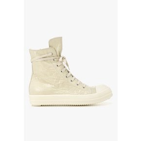 [MEN] [DRKSHDW] 크링클 하이탑 스니커즈 RO15118105000