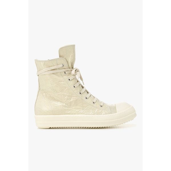 [MEN] [DRKSHDW] 크링클 하이탑 스니커즈 RO15118105000