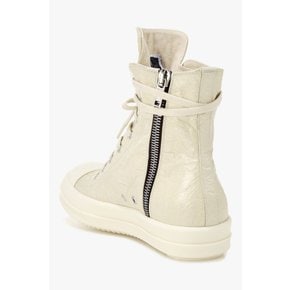 [MEN] [DRKSHDW] 크링클 하이탑 스니커즈 RO15118105000